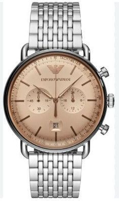Herrenarmbanduhr - Armani AR11239