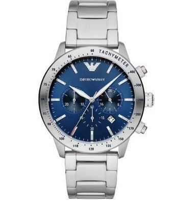 Herrenarmbanduhr - Armani AR11306
