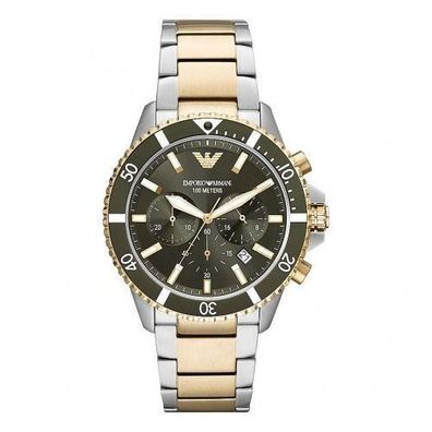 Herrenarmbanduhr - Armani AR11361