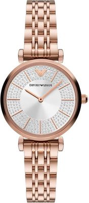 Herrenarmbanduhr - Armani AR11446