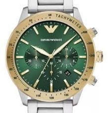 Herrenarmbanduhr - Armani ar11454