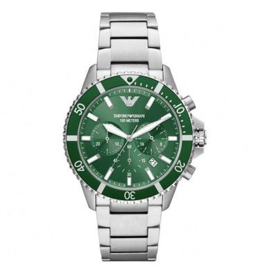 Herrenarmbanduhr - Armani AR11500