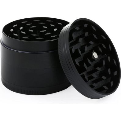 Kräutermühle Pollen Grinder 5CM Crusher für getrocknete Kräuter Gewürze Herb