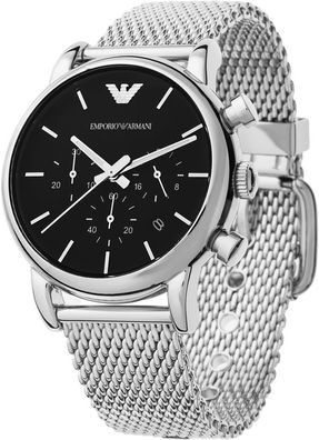 Herrenarmbanduhr - Armani AR1811