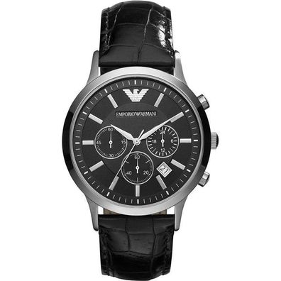Herrenarmbanduhr - Armani AR2447