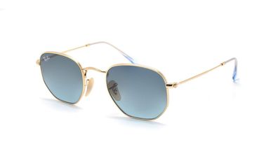 Sonnenbrille Ray ban RB3548 9123/3M 51