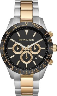 Herrenarmbanduhr - Michael Kors MK8784