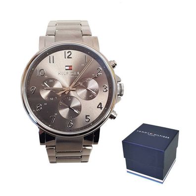 Herrenarmbanduhr - Tommy Hilfiger 1710382