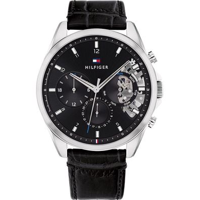 Herrenarmbanduhr - Tommy Hilfiger 1710449