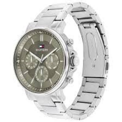 Herrenarmbanduhr - Tommy Hilfiger 1710587