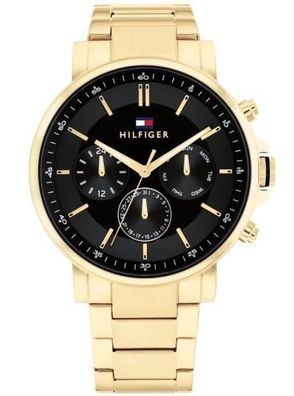 Herrenarmbanduhr - Tommy Hilfiger 1710589