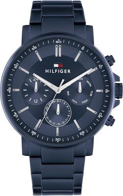 Herrenarmbanduhr - Tommy Hilfiger 1710705