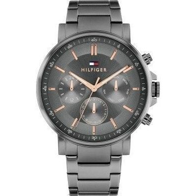 Herrenarmbanduhr - Tommy Hilfiger 1710711