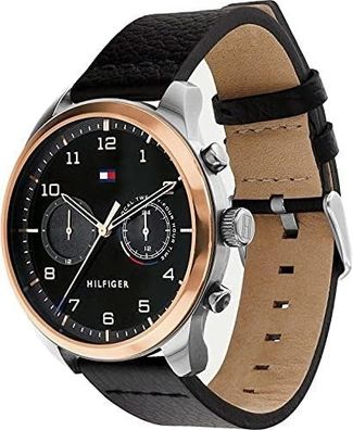 Herrenarmbanduhr - Tommy Hilfiger 1791786