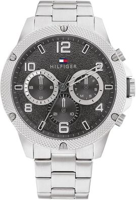 Herrenarmbanduhr - Tommy Hilfiger 1792029