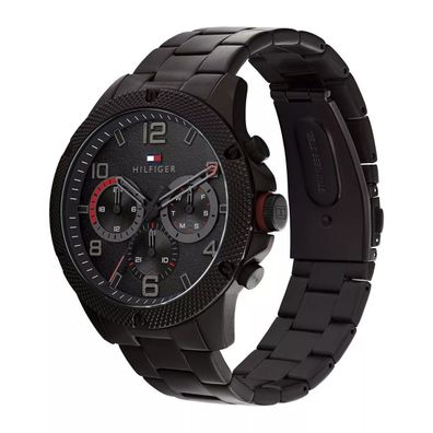 Herrenarmbanduhr - Tommy Hilfiger 1792030