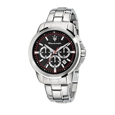 Herrenuhr - Maserati r8873621009