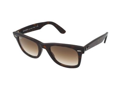 Sonnenbrille Ray ban RB2140 902 50
