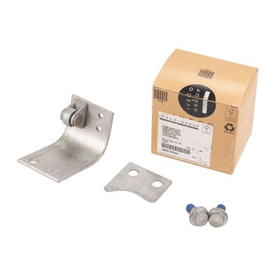 Türhalter links, Türstopper OE(5802132944) 5802132944