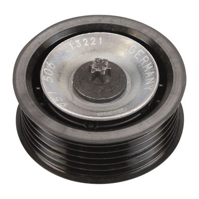 Flachriemenspannrolle Dayco 51856150