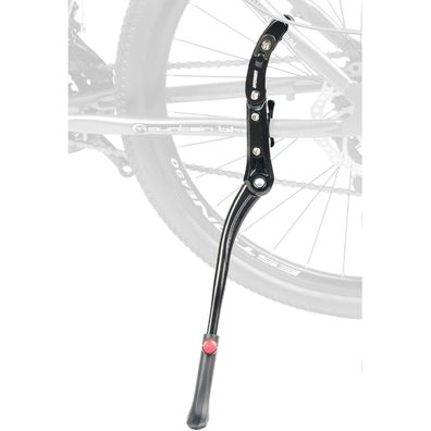 LYCAON Fahrradständer Aluminiumlegierung Höhenverstellbar mit