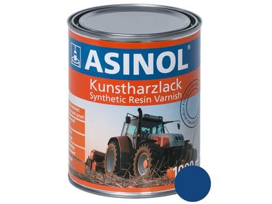 Agria Blau