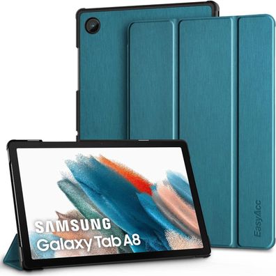 EasyAcc Hülle für Samsung Galaxy Tab A8 10.5" (2022/2021) SM-X200/X205/X207