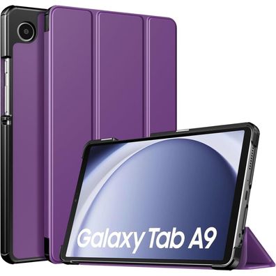TiMOVO Schutzhülle für Samsung Galaxy Tab A9 8,7" 2023, Schlank, Leicht, mit