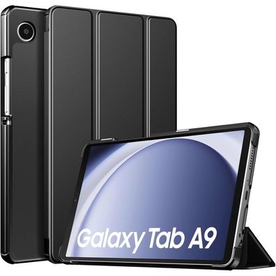 TiMOVO Schutzhülle für Samsung Galaxy Tab A9 8,7 Zoll (2023) - Schlank, Leicht