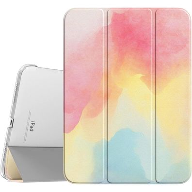 TiMOVO iPad 10. Generation 10.9 Zoll 2022 Hülle Smart Case Cover Transparent
