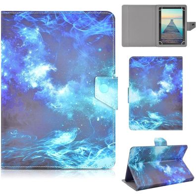 KATUMO Universal Hülle 10 Zoll Tablet Schutzhülle 9,6-10,5 Zoll