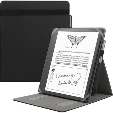 HoYiXi Universal Schutzhülle für Kindle Scribe 10.2" & Kobo Elipsa 10.3" mit