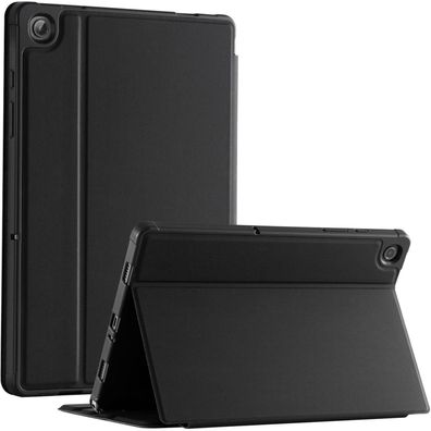 CoBak Hülle für Samsung Galaxy Tab A9 Plus 11 Zoll (2023) - PU Leder Smart