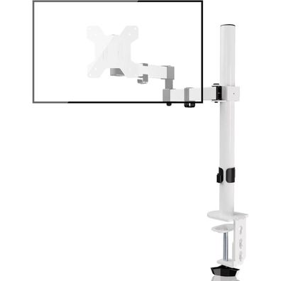 Bracwiser Monitor Halterung Einzelner 13-32 Zoll VESA 75/100
