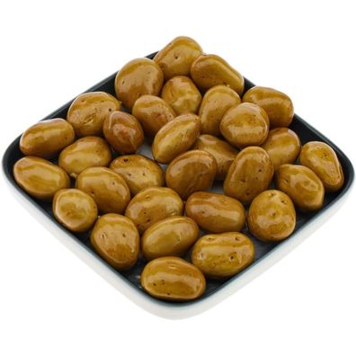Künstliche Kartoffeln Deko 30er Set Realistische Gemüse Küche Garten Dekoration