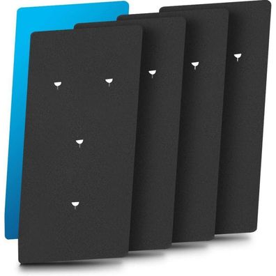 4X Trockner Filter für Bauknecht Privileg Whirlpool HX 481010716911