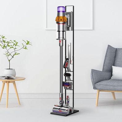 Staubsauger Ständer freistehend für Dyson V15 V12 V11 V10 V8 V7 V6
