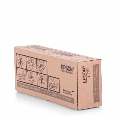 Epson Maintenance Kit (C13T619000)