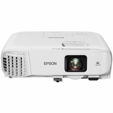 EB-X49 EBX49 3-LCD-Projektor 3LCDProjektor tragbar 3600 lm (weiß) (V11H982040)