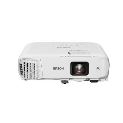 Projektor EB-982W EB982W 3-LCD-Projektor 3LCDProjektor 4200 lm (weiß) (V11H987040)