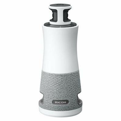 RICOH Meeting 360 V2 3-in1,360°, &P Konferenzkamera/Mic/Lsp
