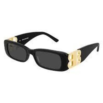 Sonnenbrille - Balenciaga BB0096S 001