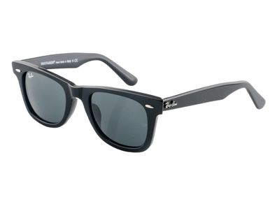 Sonnenbrille Ray ban RB2140 901/32 Gradient Grey