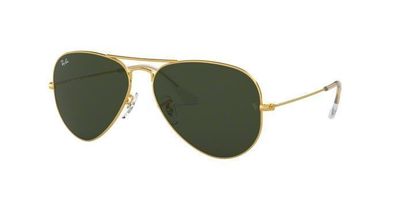 Sonnenbrille RAY BAN RB3025 W3234 55