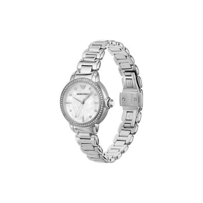 Damenarmbanduhr - Armani AR11596