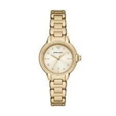 Damenarmbanduhr - Armani AR11609