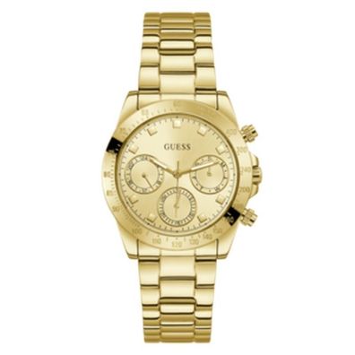 Damenarmbanduhr - Guess GW0314L2