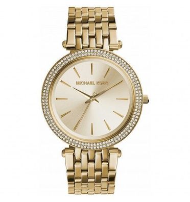 Damenarmbanduhr - Michael Kors MK3191