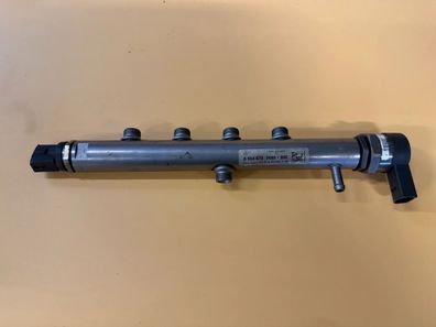 Original Mercedes-Benz OM 654 Kraftstoffverteiler A6540700095 A6540780049 NEU