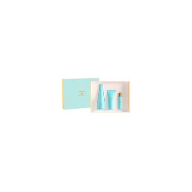 Agua De Sevilla Triana Edt Spray 125ml Sets